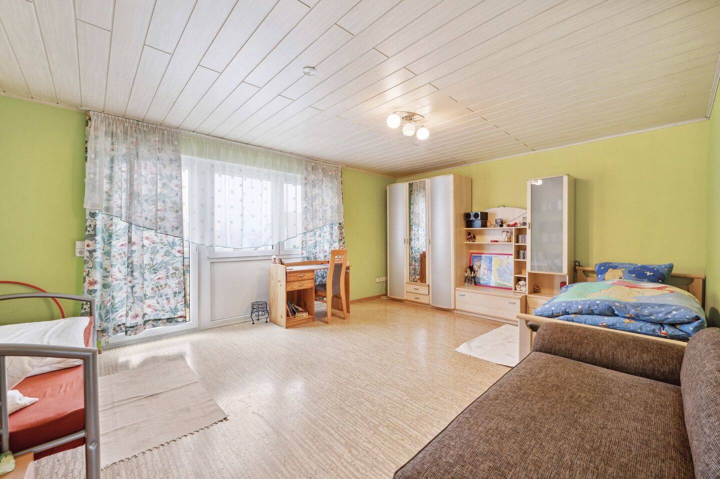 3 Schlafzimmer Stadthaus in Heilbronn, Germany, Nr. 96109