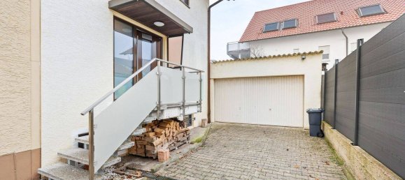 3 Schlafzimmer Stadthaus in Heilbronn, Germany, Nr. 96109 16