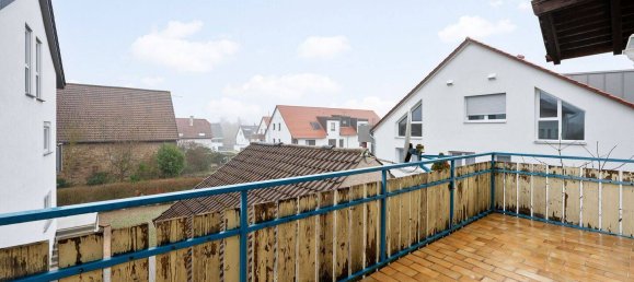 3 Schlafzimmer Stadthaus in Heilbronn, Germany, Nr. 96109 13