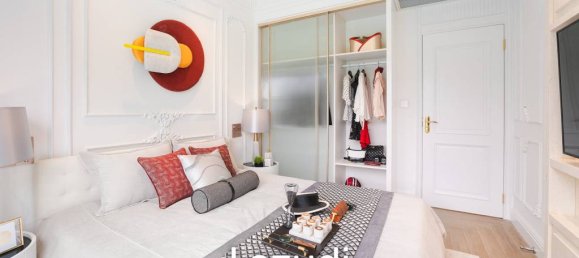 1 bedroom Condo in Sattahip, Thailand No. 18734 3