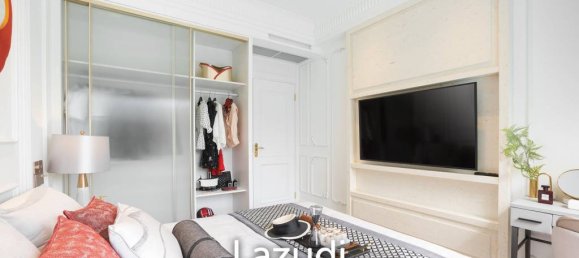 1 bedroom Condo in Sattahip, Thailand No. 18734 2