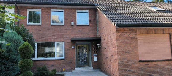 Таунхаус с 2 спальнями в Дортмунд, Германия № 335634 11