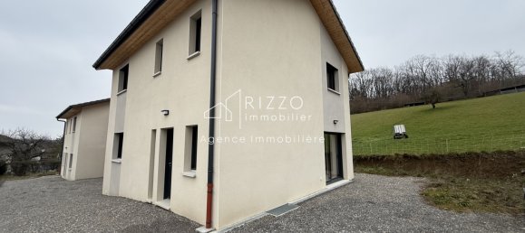 4 chambres Maison à Juvigny, France No. 203795 35