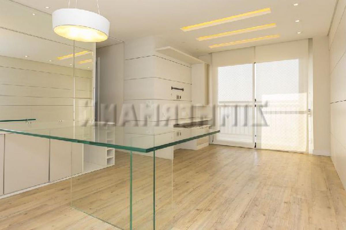 3 bedrooms Apartment in Sao Paulo, Brazil No. 444970