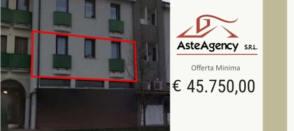 3 bedrooms Apartment in Costabissara, Italy No. 363691 21