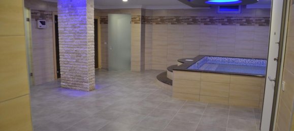 Villa 4+1 in Avsallar, Turkey No. 929 26