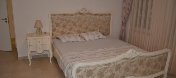 Villa 4+1 in Avsallar, Turkey No. 929 22