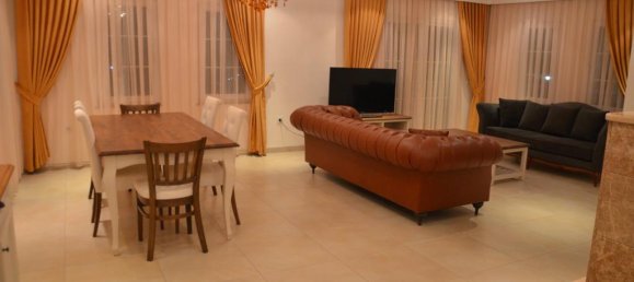 Villa 4+1 in Avsallar, Turkey No. 929 23