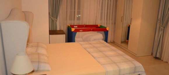 Villa 4+1 in Avsallar, Turkey No. 929 16