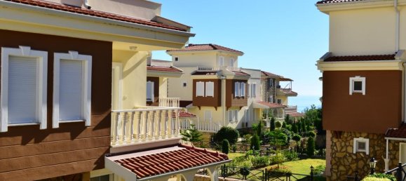 Villa 4+1 in Avsallar, Turkey No. 929 3