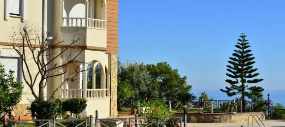 Villa 4+1 in Avsallar, Turkey No. 929 2