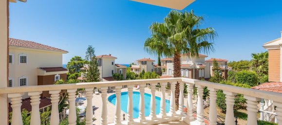 Villa 4+1 in Avsallar, Turkey No. 929 14