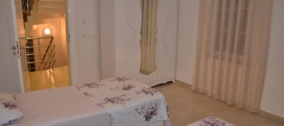 Villa 4+1 in Avsallar, Turkey No. 929 24