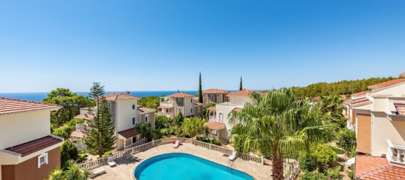 Villa 4+1 in Avsallar, Turkey No. 929 4