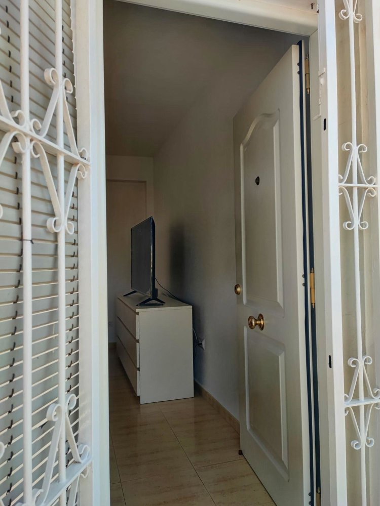 2 Schlafzimmer Wohnung in Cartagena, Spain, Nr. 164355