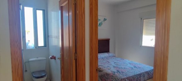 2 Schlafzimmer Wohnung in Cartagena, Spain, Nr. 164355 12