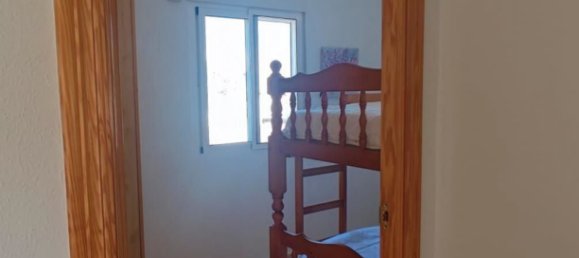 2 Schlafzimmer Wohnung in Cartagena, Spain, Nr. 164355 9