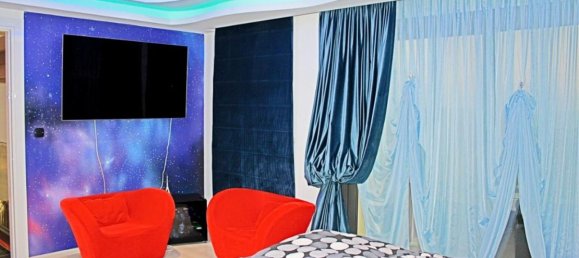 3 Schlafzimmer Villa in Paphos, Cyprus, Nr. 2060 9