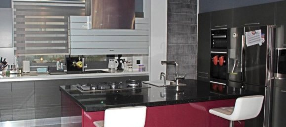 3 Schlafzimmer Villa in Paphos, Cyprus, Nr. 2060 4