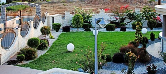 3 Schlafzimmer Villa in Paphos, Cyprus, Nr. 2060 13