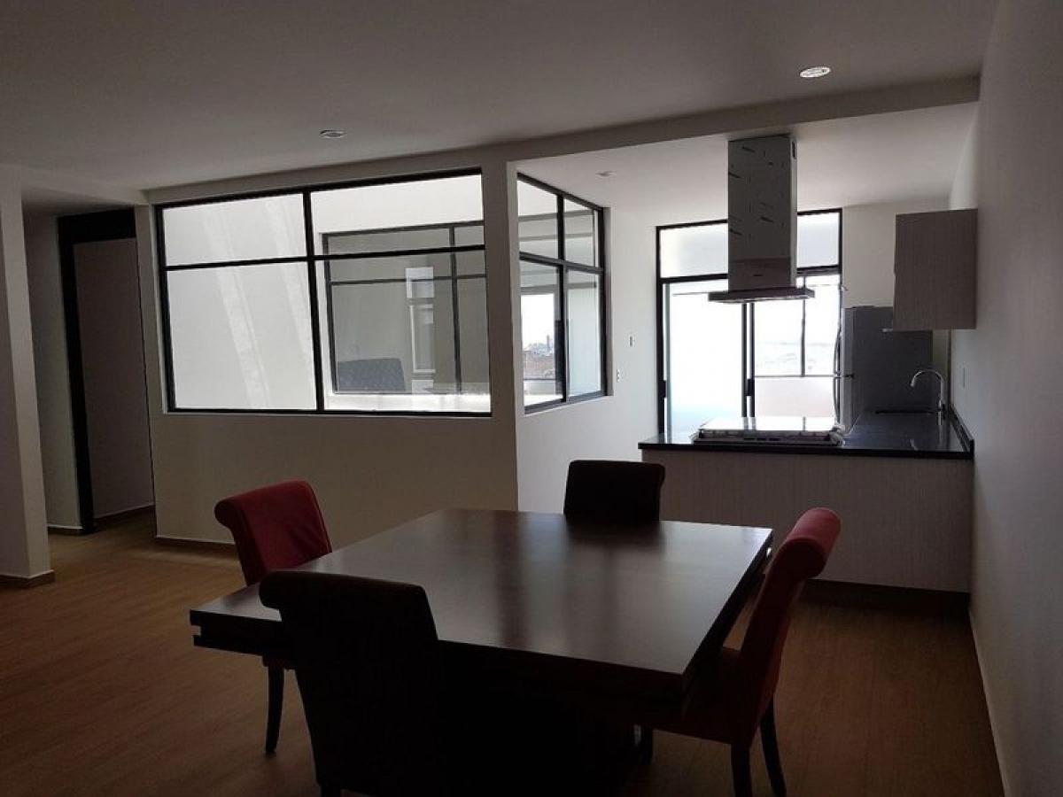 Apartamento de 2 dormitorios en Mexicali, Mexico No. 169879