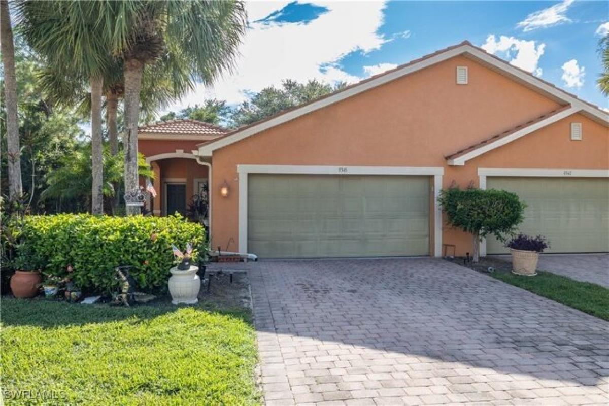 3 Schlafzimmer Haus in Lehigh Acres, USA, Nr. 372979