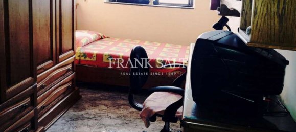 Мезонет с 2 спальнями в Бормла, Мальта № 1212 7