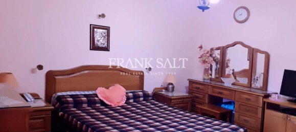 Мезонет с 2 спальнями в Бормла, Мальта № 1212 8