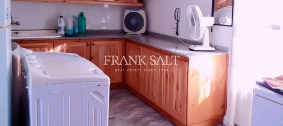 Мезонет с 2 спальнями в Бормла, Мальта № 1212 6