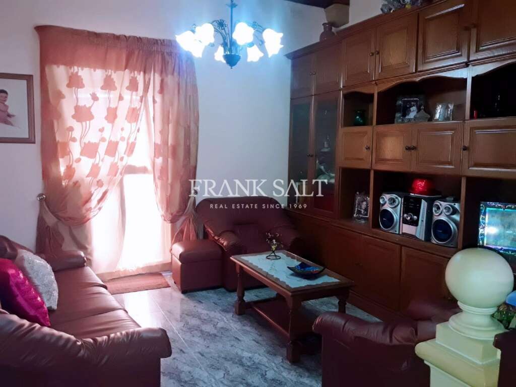 Мезонет с 2 спальнями в Бормла, Мальта № 1212