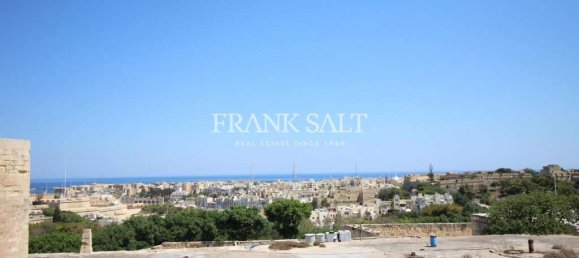 Мезонет с 2 спальнями в Бормла, Мальта № 1212 2