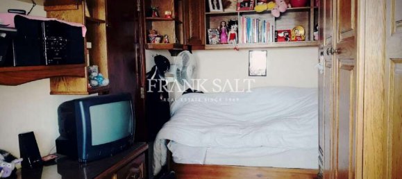 Мезонет с 2 спальнями в Бормла, Мальта № 1212 5