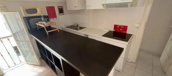 2 bedrooms Apartment in Nice, France No. 316709 3