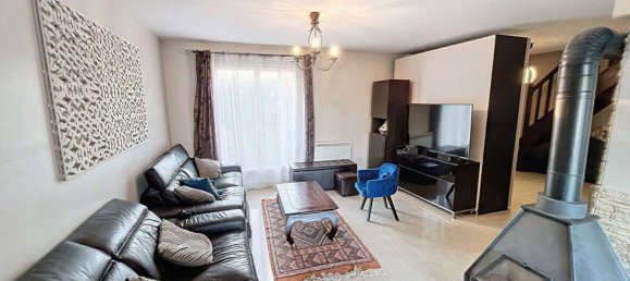 4 bedrooms House in Saint-Fargeau-Ponthierry, France No. 168812 4