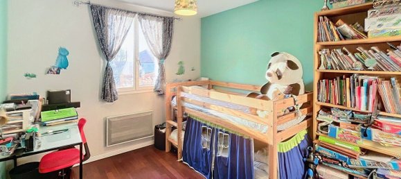 4 bedrooms House in Saint-Fargeau-Ponthierry, France No. 168812 10