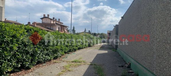 Lagerhaus in Vistarino, Italy 1000m², Nr. 193724 8