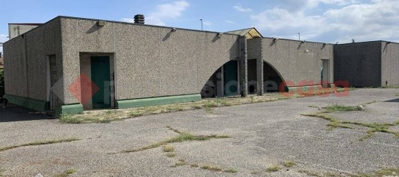 Lagerhaus in Vistarino, Italy 1000m², Nr. 193724 12