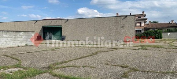 Lagerhaus in Vistarino, Italy 1000m², Nr. 193724 7