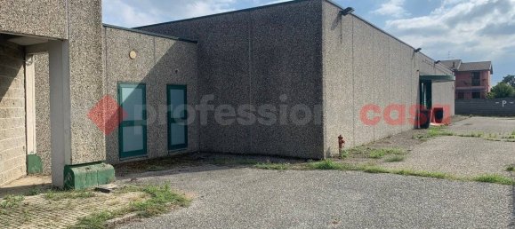 Lagerhaus in Vistarino, Italy 1000m², Nr. 193724 3