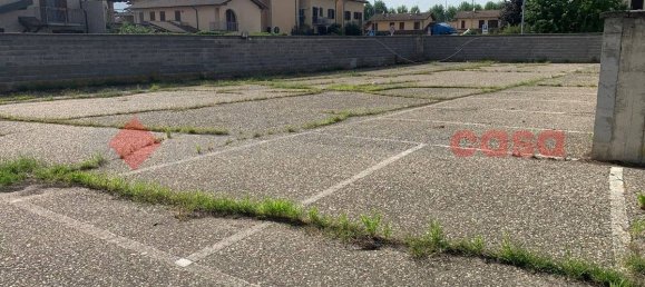 Lagerhaus in Vistarino, Italy 1000m², Nr. 193724 5