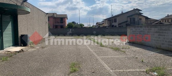 Lagerhaus in Vistarino, Italy 1000m², Nr. 193724 4