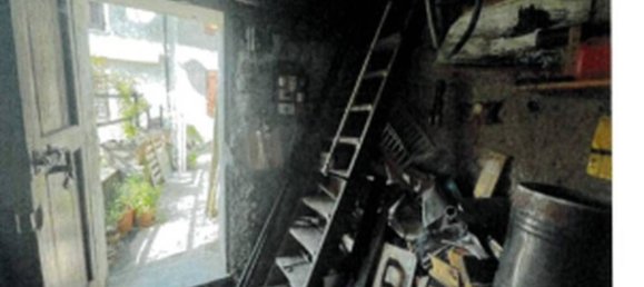 2 bedrooms Apartment in Arquata Scrivia, Italy No. 376107 11