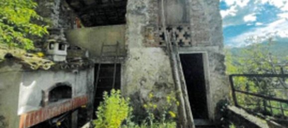 2 bedrooms Apartment in Arquata Scrivia, Italy No. 376107 9