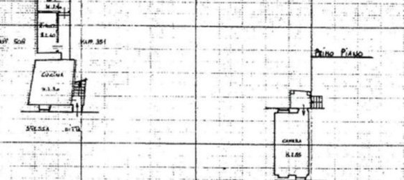 2 bedrooms Apartment in Arquata Scrivia, Italy No. 376107 20