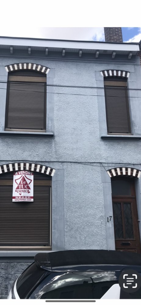 3 Schlafzimmer Haus in Lens, France, Nr. 97541