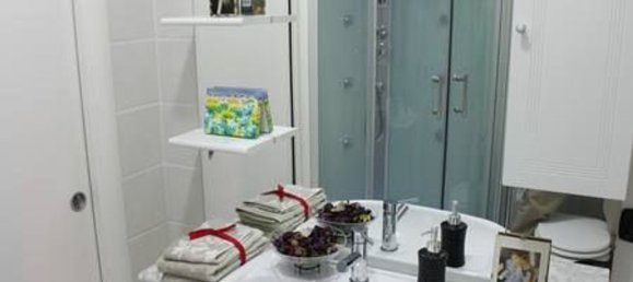 2 Schlafzimmer Wohnung in Rome, Italy, Nr. 373478 3