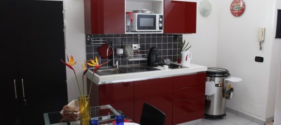 2 Schlafzimmer Wohnung in Rome, Italy, Nr. 373478 2