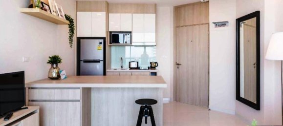 2 bedrooms Condo in The Cloud Pattaya, Thailand No. 28705 4