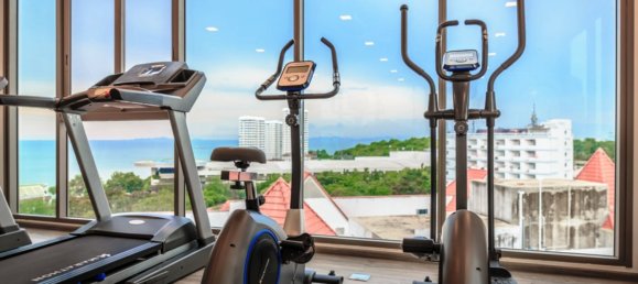 2 bedrooms Condo in The Cloud Pattaya, Thailand No. 28705 8