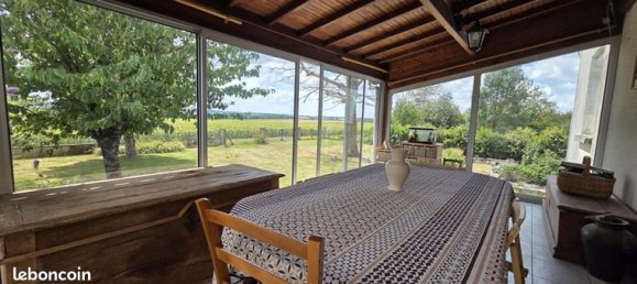 4 Schlafzimmer Haus in La Creche, France, Nr. 314851 10